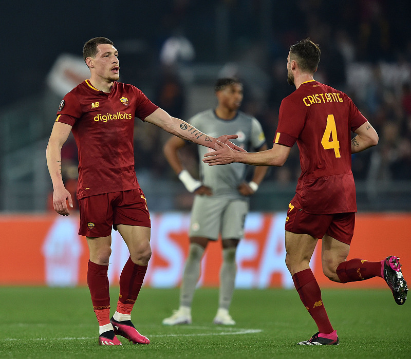 勒沃库森爆冷葡萄牙，科瓦契奇制霸全场的简单介绍