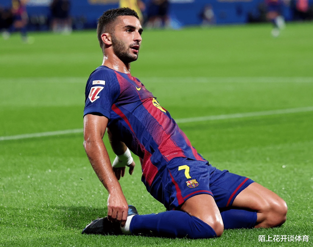 巴萨险胜中国,费兰·托雷斯制霸全场的简单介绍 巴萨险胜中国,费兰·托雷斯制霸全场的简单介绍