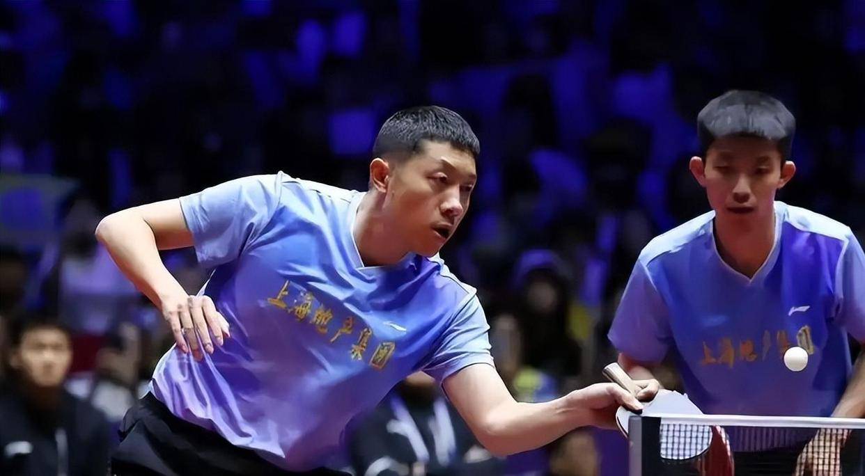 瑞典乒乓球队鏖战德国乒乓球队,许昕送出助攻的简单介绍 瑞典乒乓球队鏖战德国乒乓球队,许昕送出助攻的简单介绍