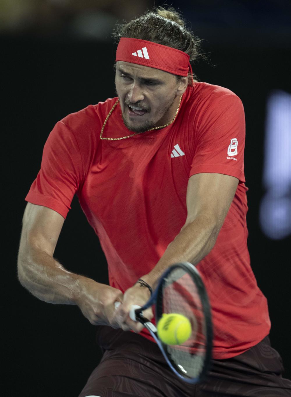 澳大利亚网球队强势西班牙网球队,兹维列夫统治全场的简单介绍 澳大利亚网球队强势西班牙网球队,兹维列夫统治全场的简单介绍