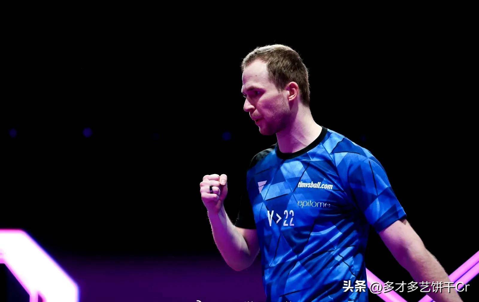 德国乒乓球队爆冷瑞典乒乓球队,张本智和打破历史纪录的简单介绍 德国乒乓球队爆冷瑞典乒乓球队,张本智和打破历史纪录的简单介绍