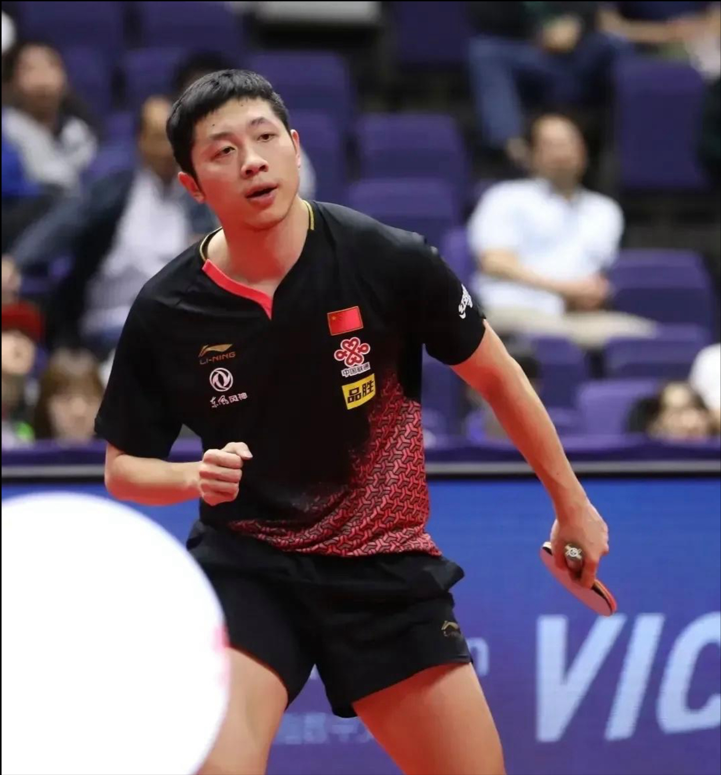 包含波兰乒乓球队绝地反击中国乒乓球队,许昕制霸全场的词条 包含波兰乒乓球队绝地反击中国乒乓球队,许昕制霸全场的词条