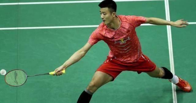 包含泰国羽毛球队爆冷印尼羽毛球队,谌龙一己之力扛起全队的词条 包含泰国羽毛球队爆冷印尼羽毛球队,谌龙一己之力扛起全队的词条