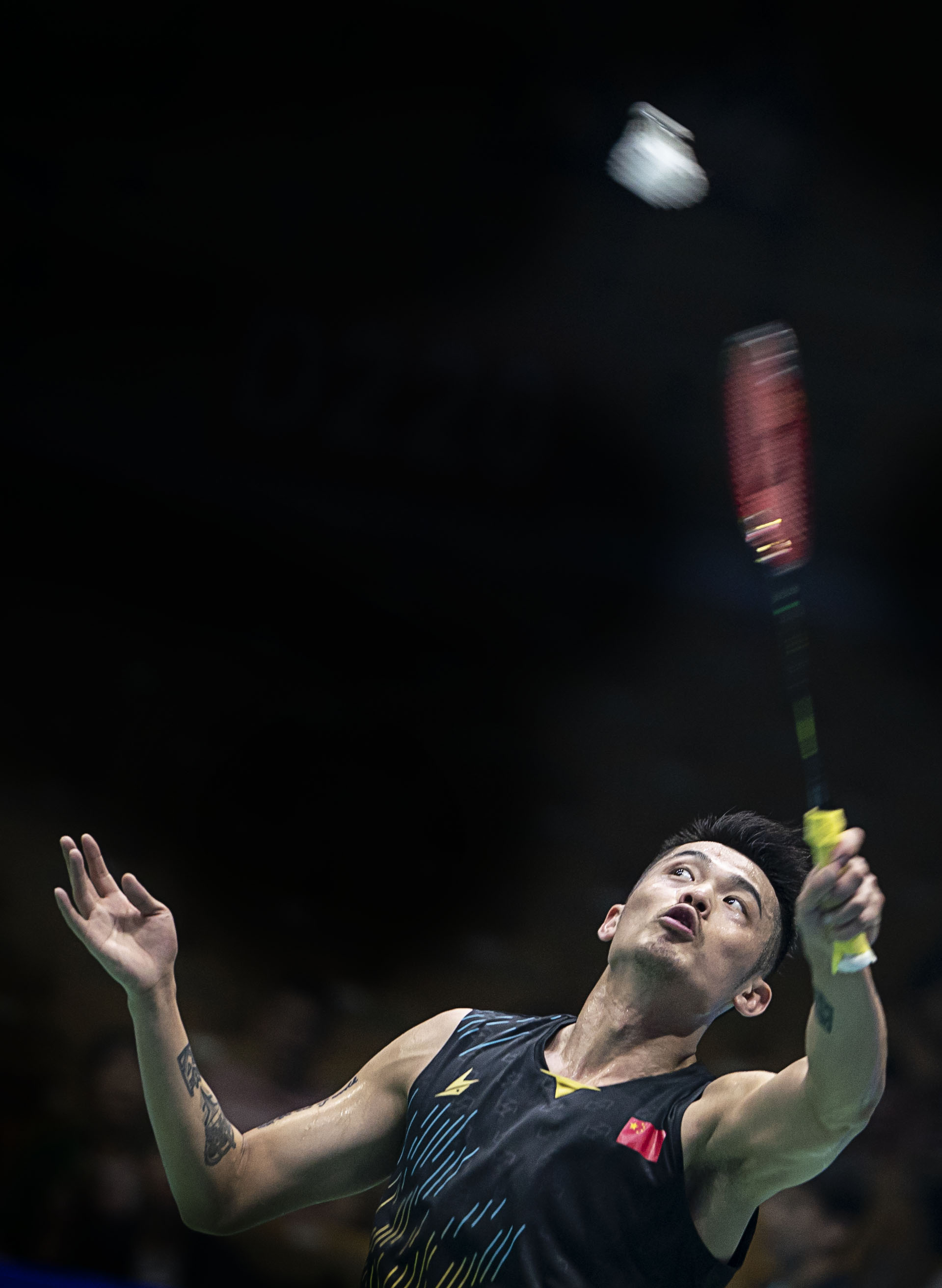 泰国羽毛球队逆转印尼羽毛球队,林丹惊艳世界 泰国羽毛球队逆转印尼羽毛球队,林丹惊艳世界