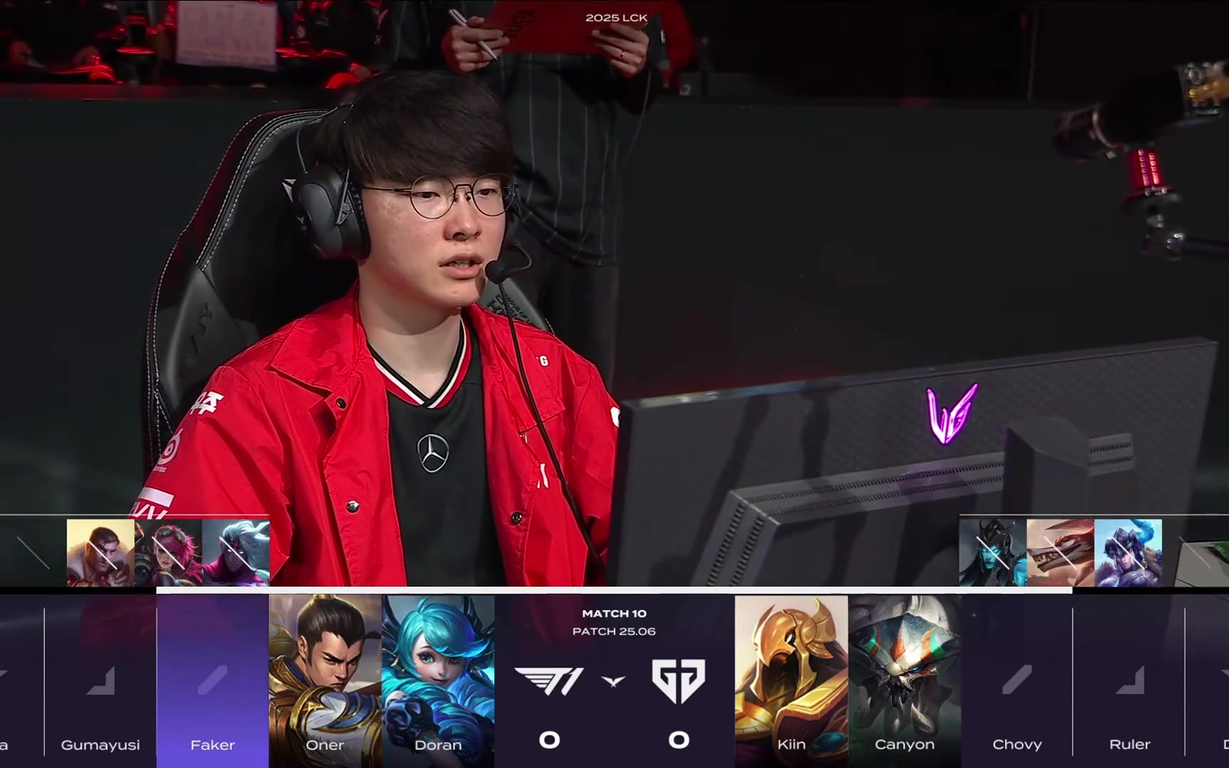 T1强势IG，Clozer关键制胜的简单介绍