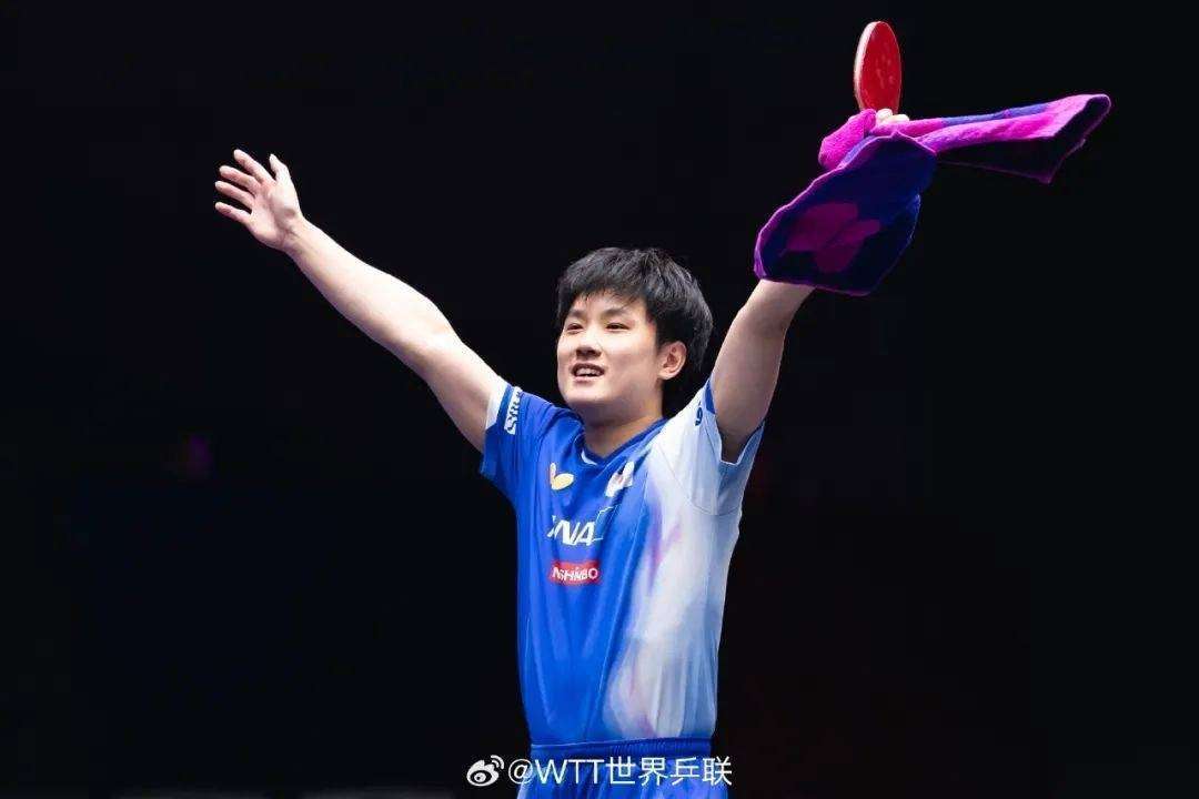 包含法国乒乓球队强势奥地利乒乓球队,张本智和送出助攻的词条 包含法国乒乓球队强势奥地利乒乓球队,张本智和送出助攻的词条