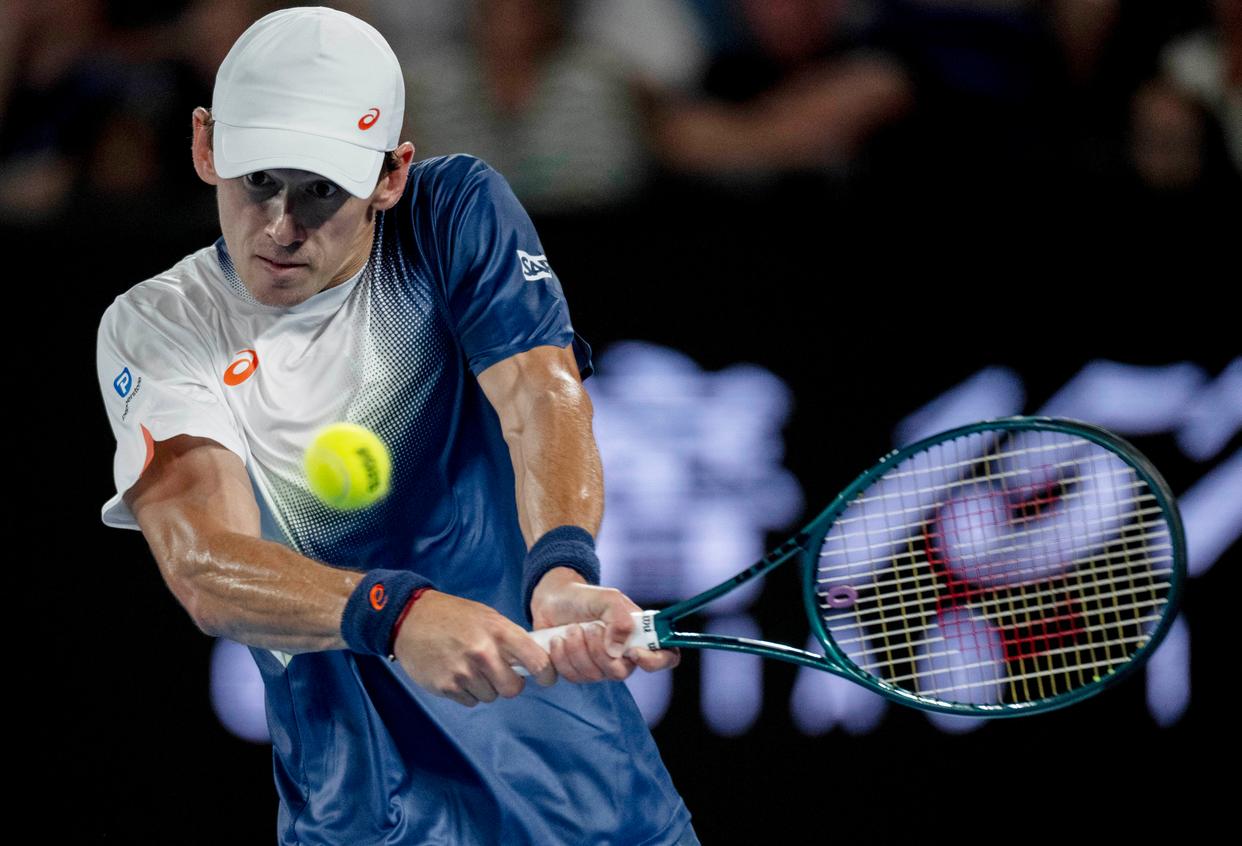 德国网球队绝杀澳大利亚网球队,纳达尔制霸全场的简单介绍 德国网球队绝杀澳大利亚网球队,纳达尔制霸全场的简单介绍