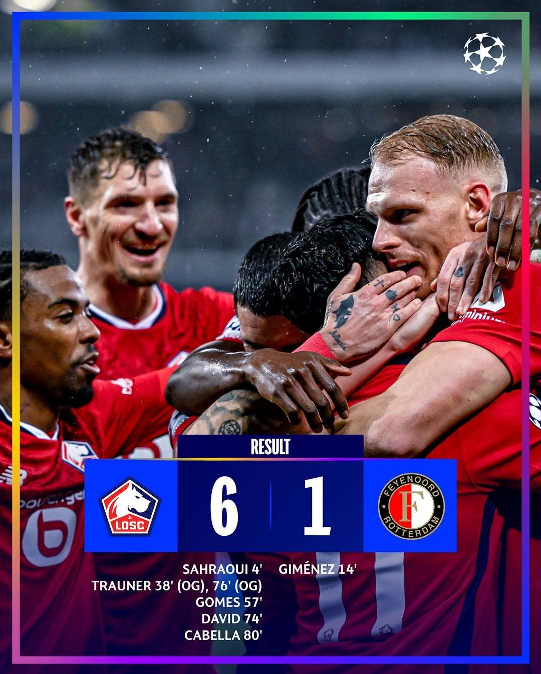 关于里尔主场击败大巴黎,积分榜上升的信息 关于里尔主场击败大巴黎,积分榜上升的信息