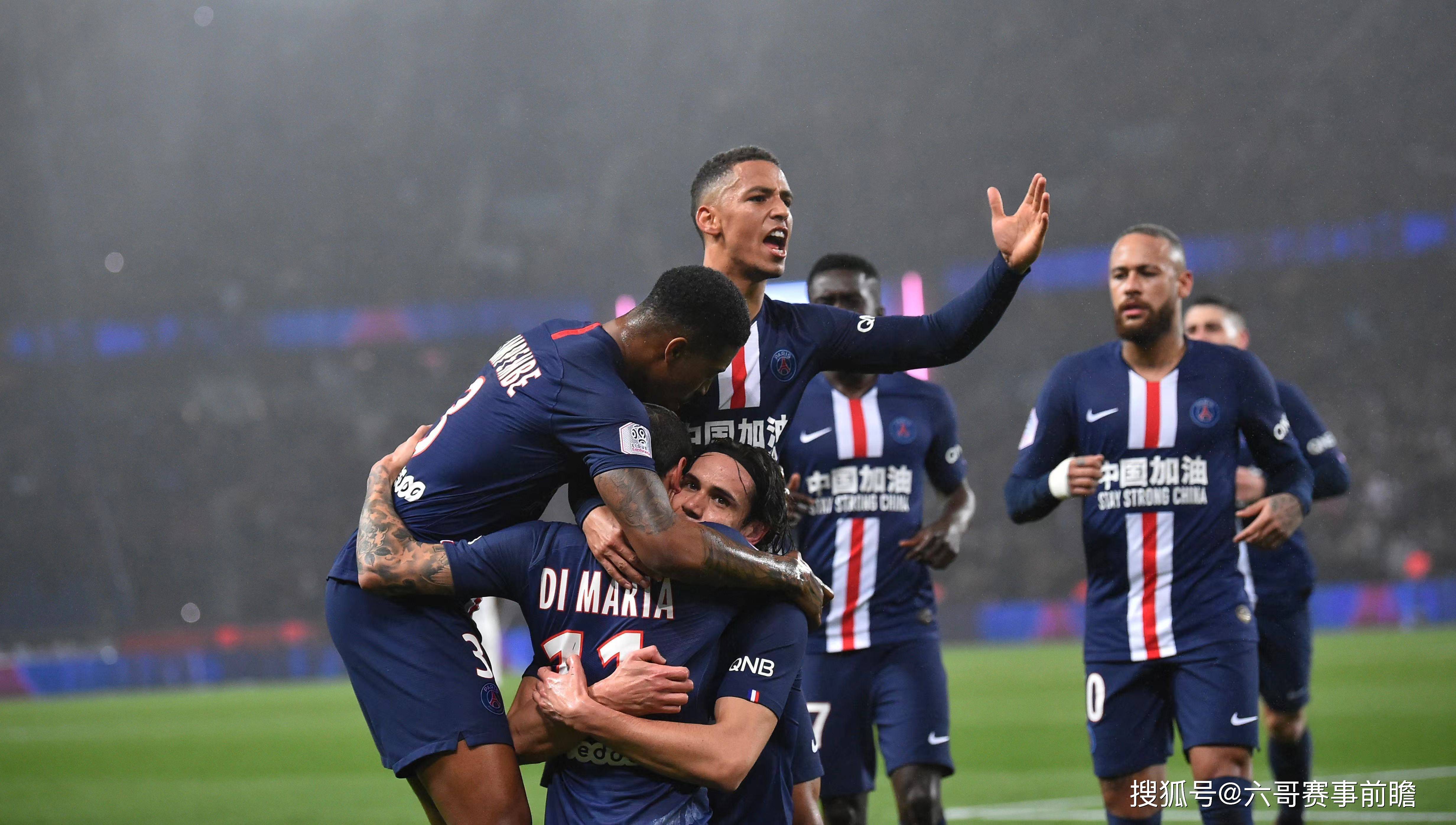 关于巴黎圣日耳曼欧冠壮举轰动一时的信息 关于巴黎圣日耳曼欧冠壮举轰动一时的信息