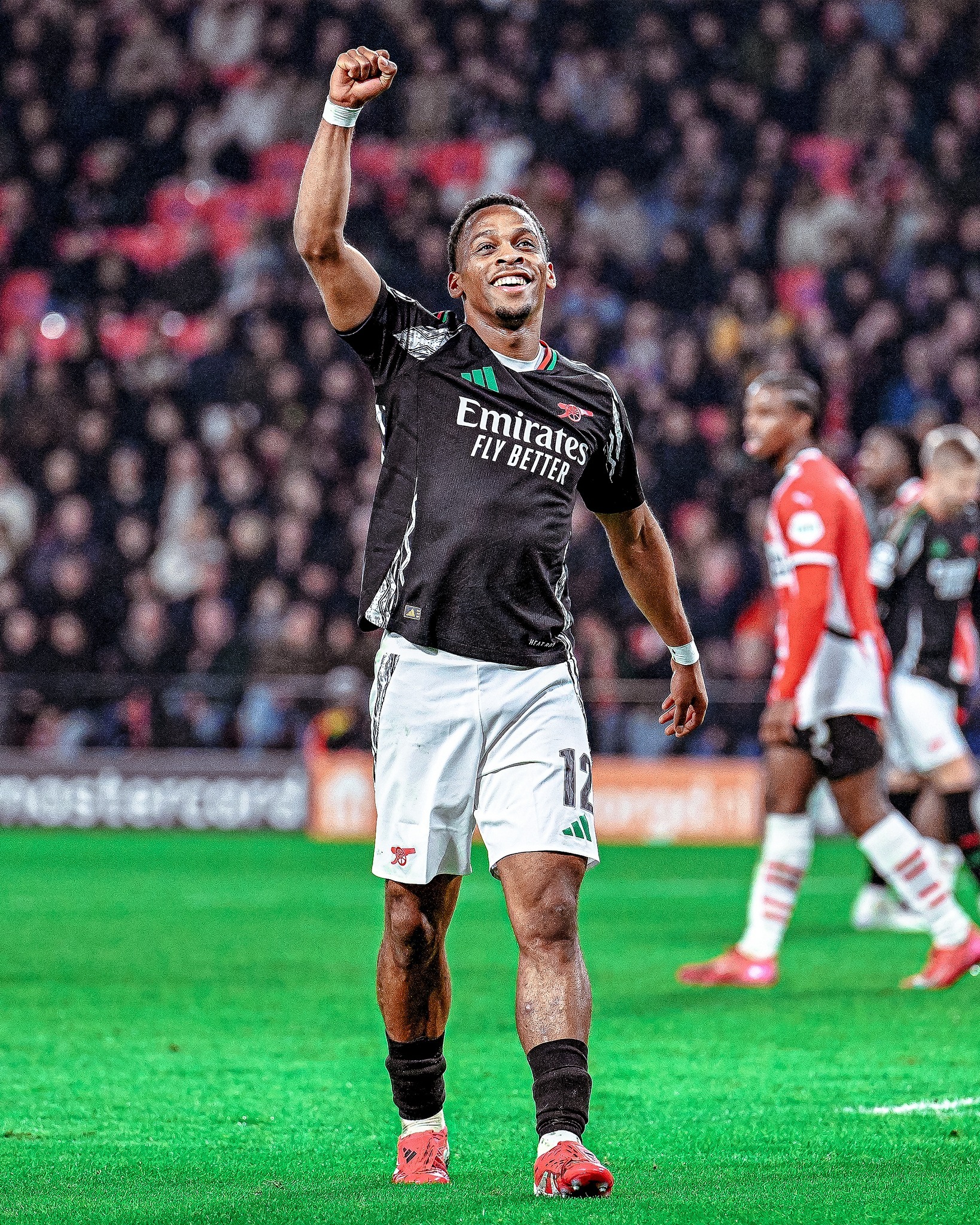 阿森纳客场大胜,取得宝贵胜利 阿森纳客场大胜,取得宝贵胜利