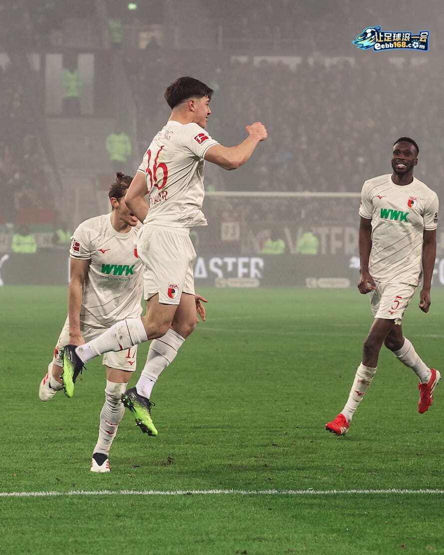 包含奥格斯堡遭遇伤病潮,球队士气受影响的词条 包含奥格斯堡遭遇伤病潮,球队士气受影响的词条