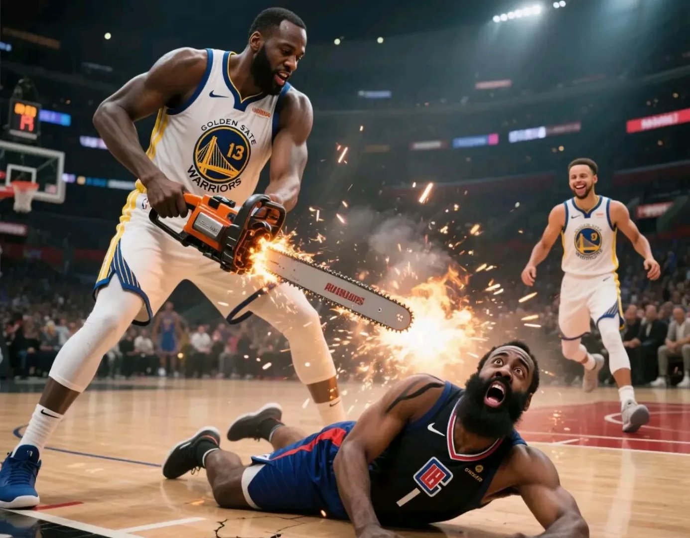 快船豪取七连胜,西部霸主实力突出的简单介绍 快船豪取七连胜,西部霸主实力突出的简单介绍