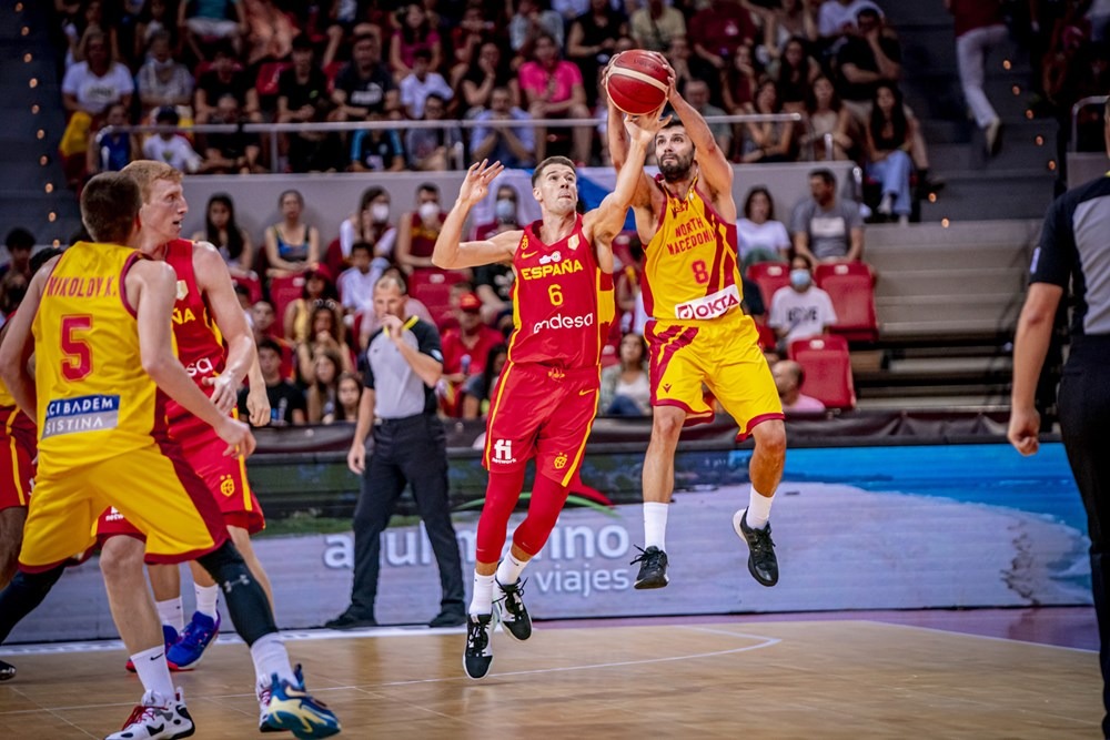 欧洲国家队实力悬殊,一方狂胜另一方 欧洲国家队实力悬殊,一方狂胜另一方