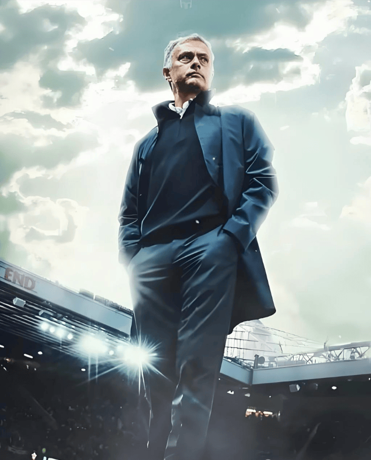 关于曼联球员状态大起大落,穆里尼奥调整阵容重振士气的信息 关于曼联球员状态大起大落,穆里尼奥调整阵容重振士气的信息