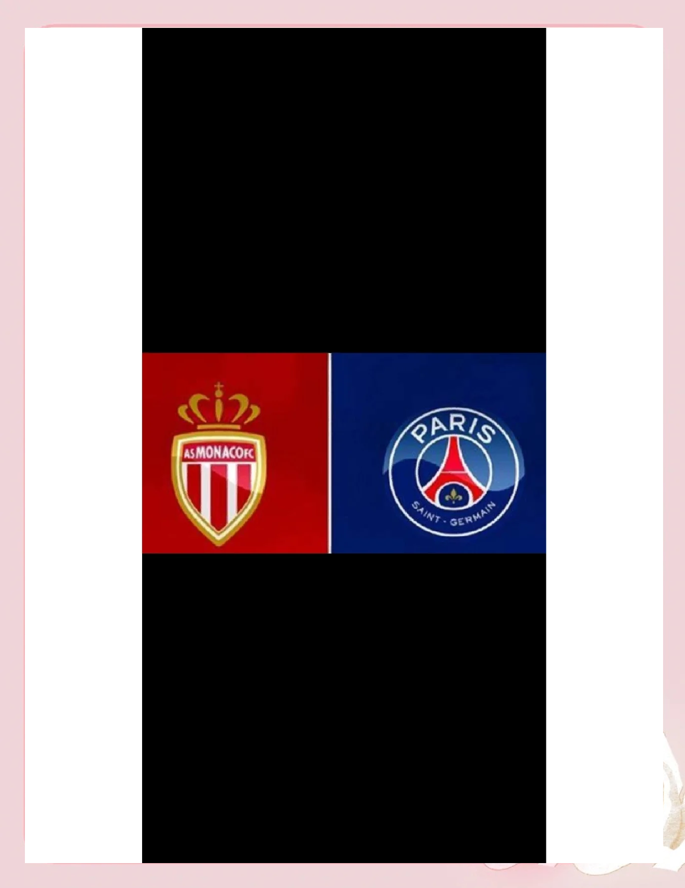 关于摩纳哥不敌巴黎,法甲冠军梦想渺茫的信息 关于摩纳哥不敌巴黎,法甲冠军梦想渺茫的信息