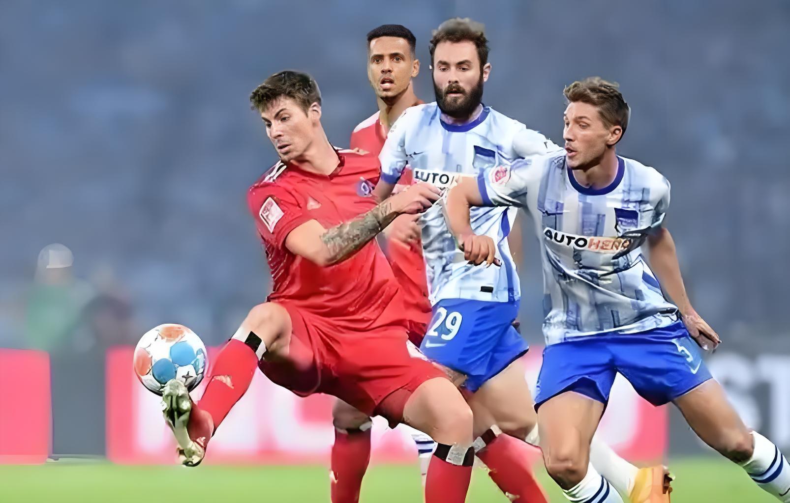 包含阿尔克马尔迎战柏林赫塔谁将笑到最后?的词条 包含阿尔克马尔迎战柏林赫塔谁将笑到最后?的词条