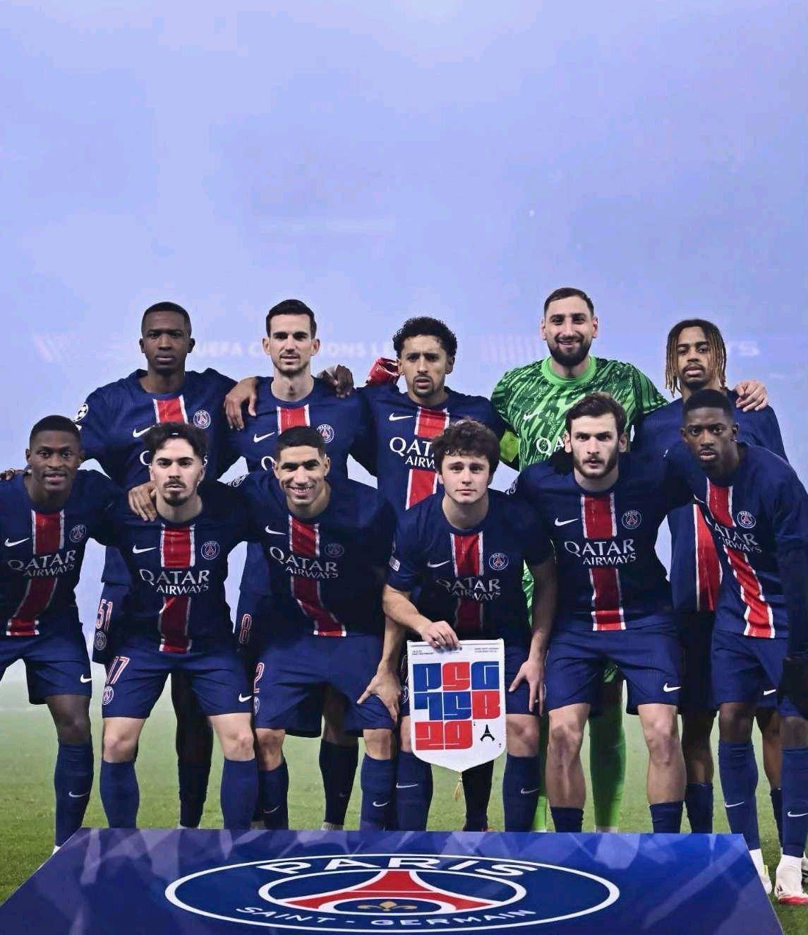 巴黎圣日耳曼大胜领跑法国联赛积分榜的简单介绍 巴黎圣日耳曼大胜领跑法国联赛积分榜的简单介绍