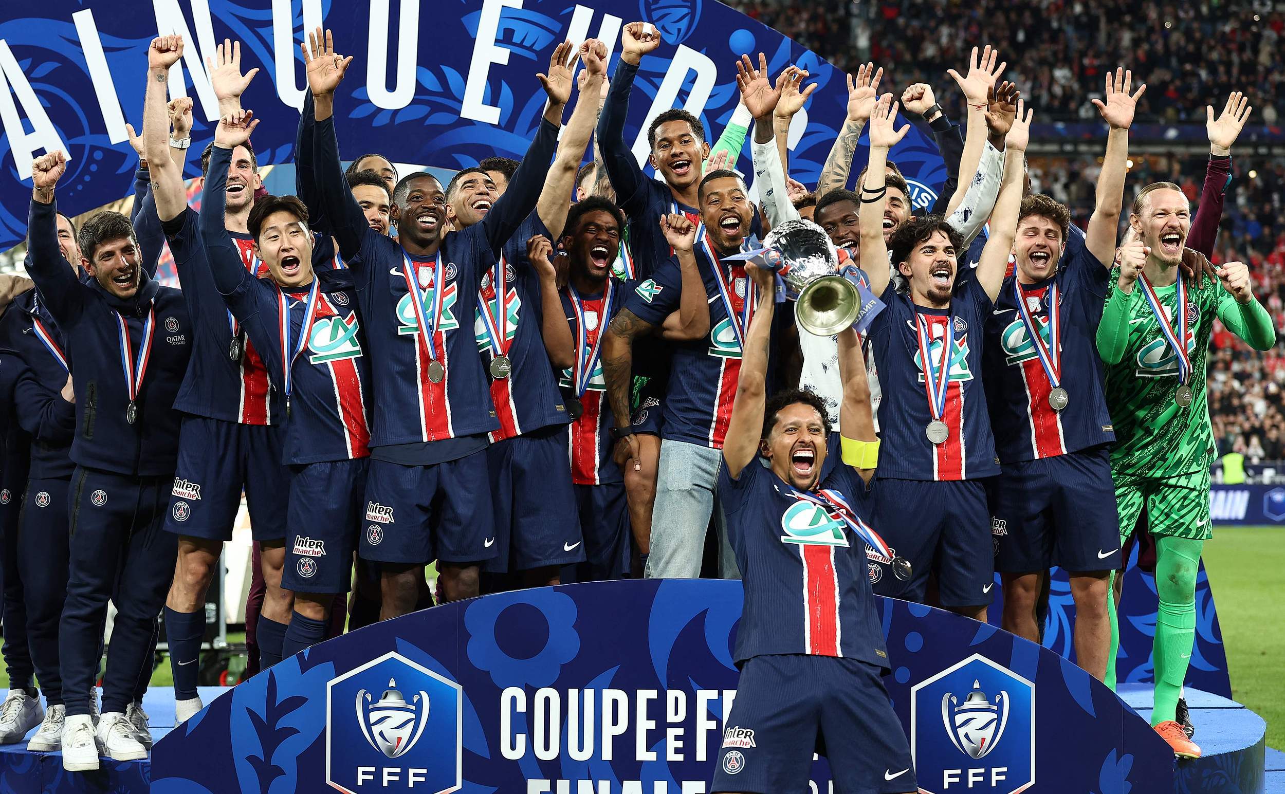 巴黎圣日耳曼大胜领跑法国联赛积分榜的简单介绍 巴黎圣日耳曼大胜领跑法国联赛积分榜的简单介绍