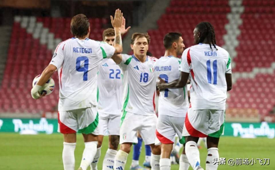 挪威队在欧预赛小组表现亮眼 挪威队在欧预赛小组表现亮眼