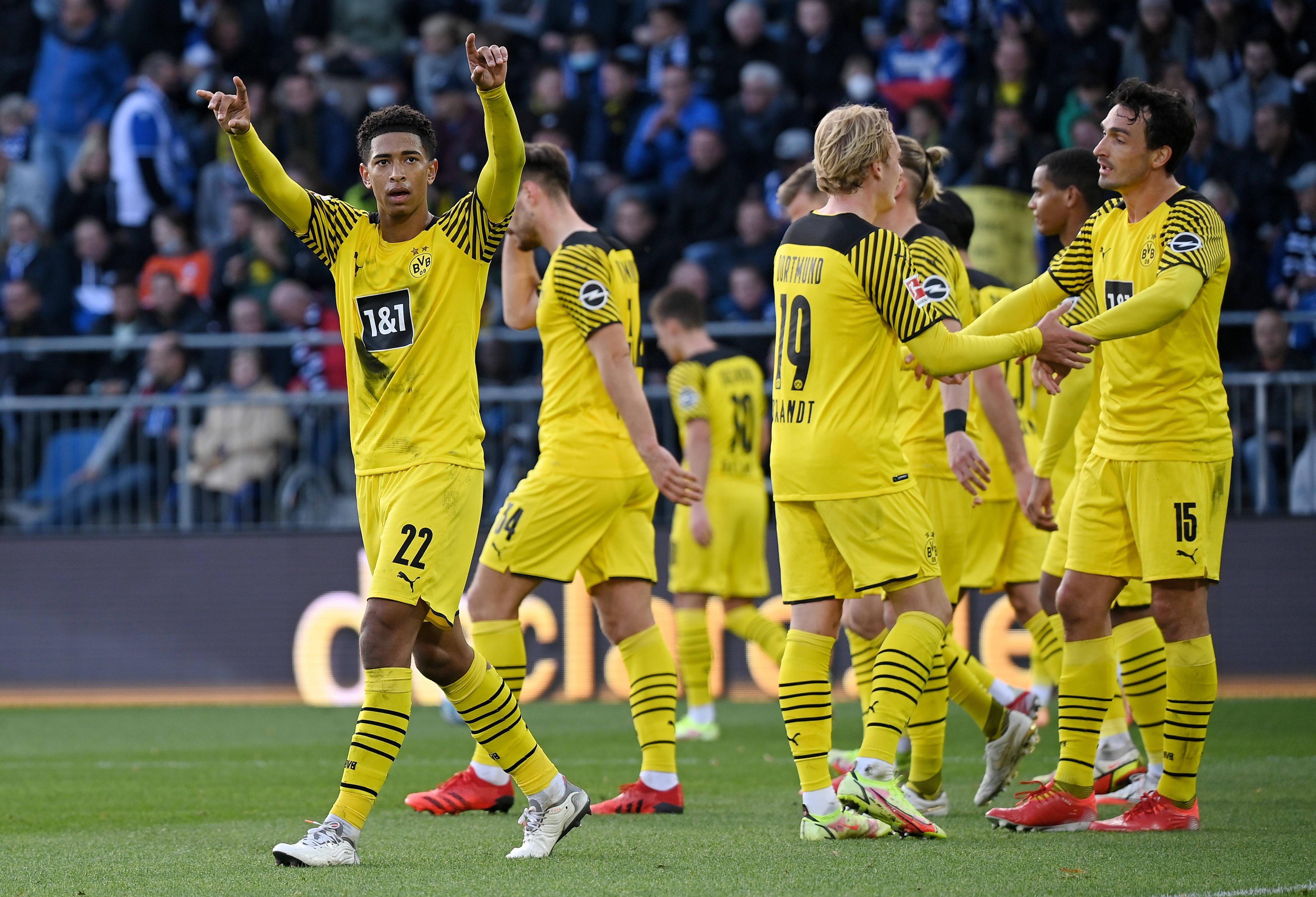 欧洲足球强队战力过人掌控比赛 欧洲足球强队战力过人掌控比赛