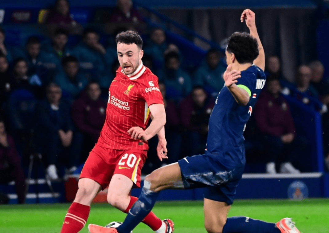 巴黎险胜曼城,展示出战胜强队的决心的简单介绍 巴黎险胜曼城,展示出战胜强队的决心的简单介绍