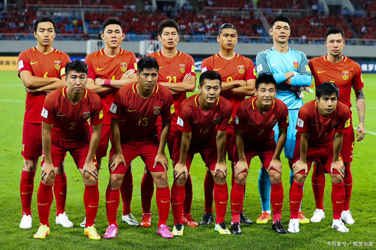 亚洲最强足球战队再次展现绝佳实力的简单介绍 亚洲最强足球战队再次展现绝佳实力的简单介绍