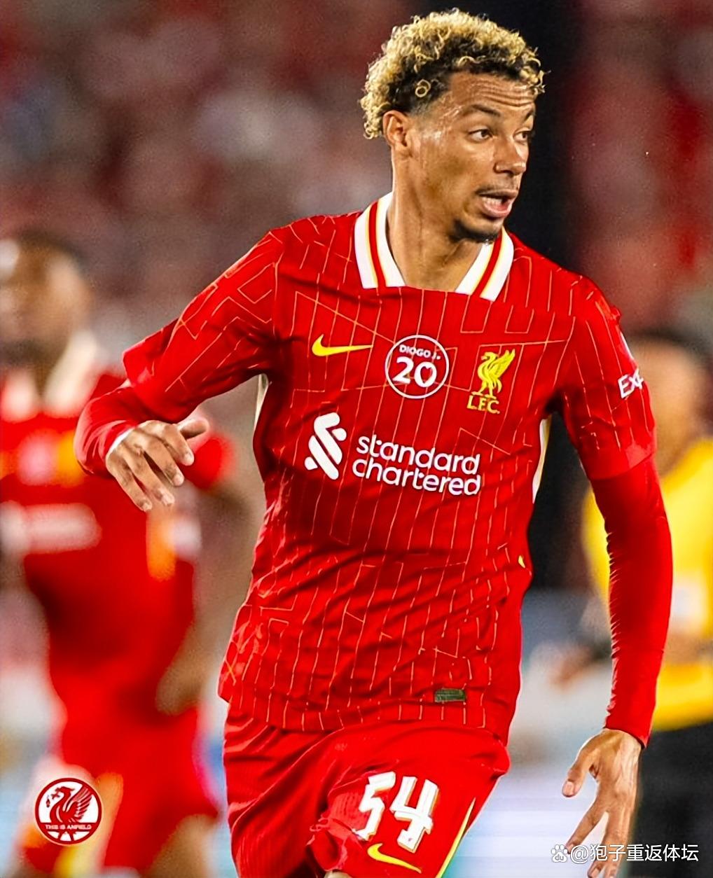 利物浦绝杀对手,临场见证逆转创造奇迹 利物浦绝杀对手,临场见证逆转创造奇迹