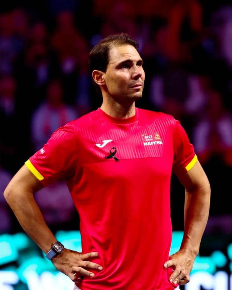 关于欧洲网球队逆转德国网球队,纳达尔高光表现的信息 关于欧洲网球队逆转德国网球队,纳达尔高光表现的信息