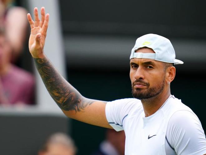 澳大利亚网球队绝地反击世界网球队,克耶高斯制霸全场的简单介绍 澳大利亚网球队绝地反击世界网球队,克耶高斯制霸全场的简单介绍