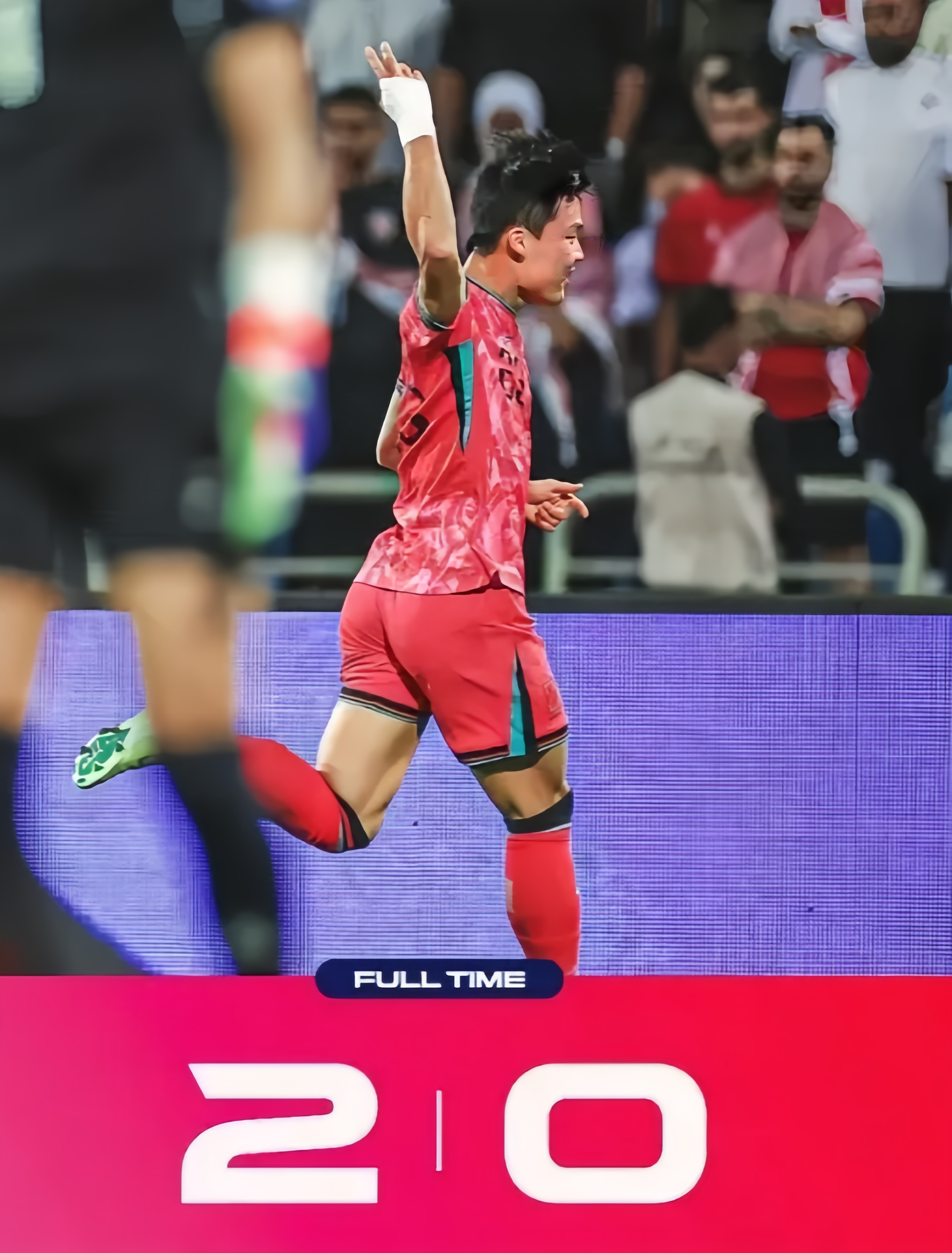 包含摩洛哥险胜韩国,孙兴慜完成帽子戏法的词条 包含摩洛哥险胜韩国,孙兴慜完成帽子戏法的词条