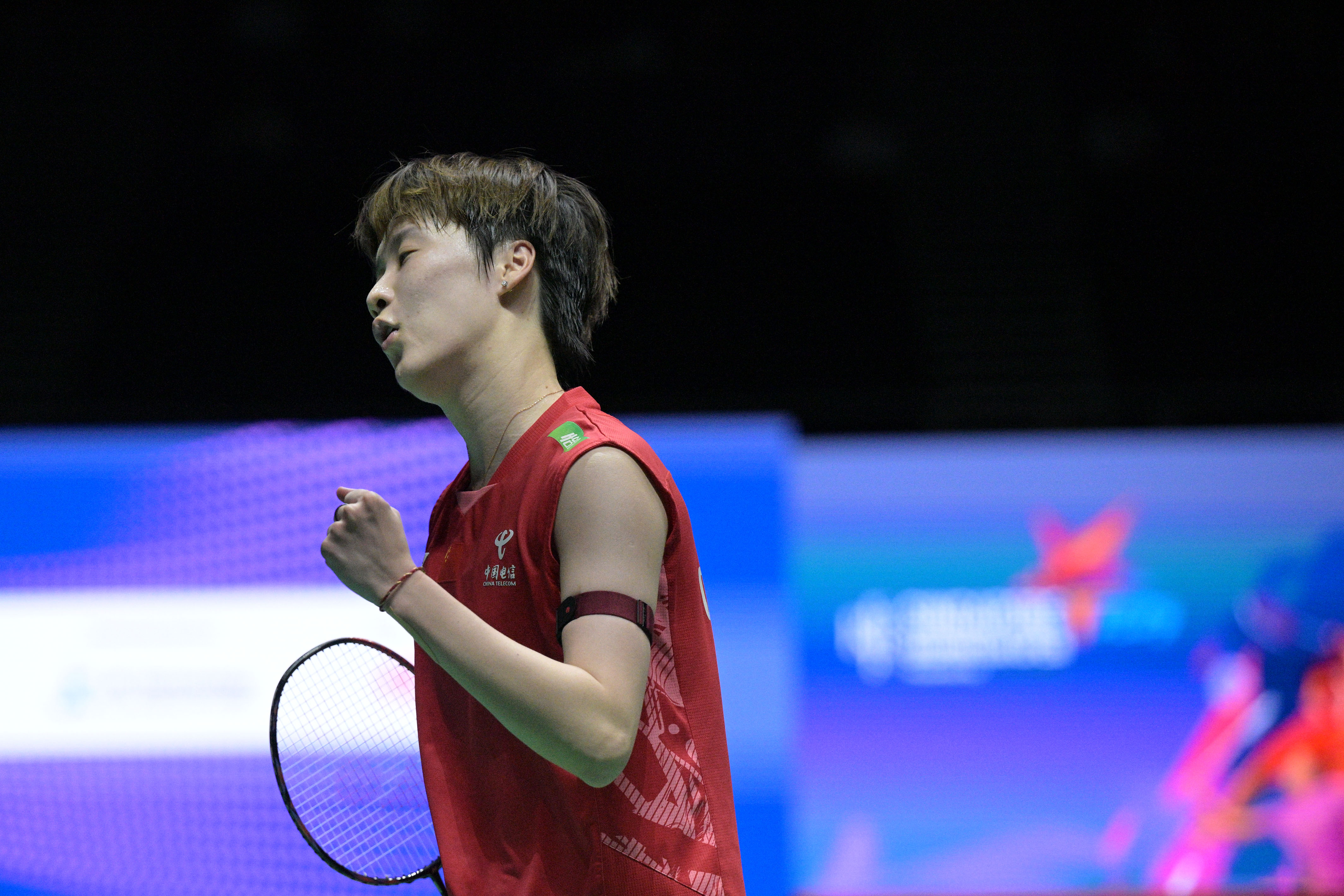 包含马来西亚队完胜泰国队,陈雨菲惊艳四座的词条 包含马来西亚队完胜泰国队,陈雨菲惊艳四座的词条