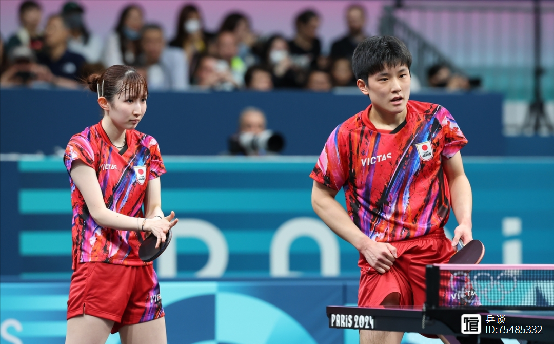 葡萄牙队完胜法国队,张本智和刷新纪录的简单介绍 葡萄牙队完胜法国队,张本智和刷新纪录的简单介绍