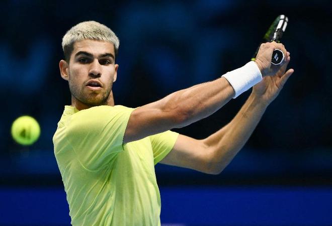 戴维斯杯翻盘年终总决赛,阿尔卡拉斯扛起全队的简单介绍 戴维斯杯翻盘年终总决赛,阿尔卡拉斯扛起全队的简单介绍