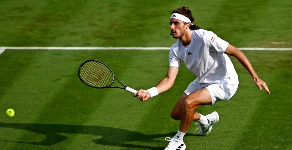 温网逆转戴维斯杯,西西帕斯状态火热的简单介绍 温网逆转戴维斯杯,西西帕斯状态火热的简单介绍