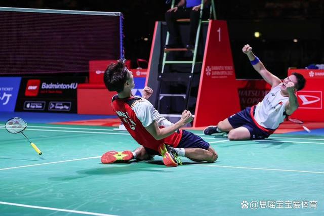 泰国队逆转丹麦队，郑思维扛起全队