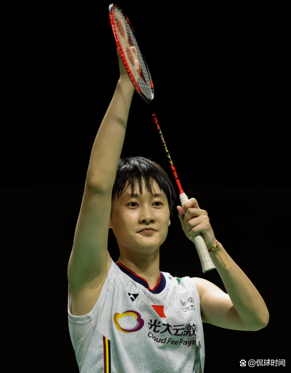 德国队绝杀中国队,陈雨菲关键制胜 德国队绝杀中国队,陈雨菲关键制胜
