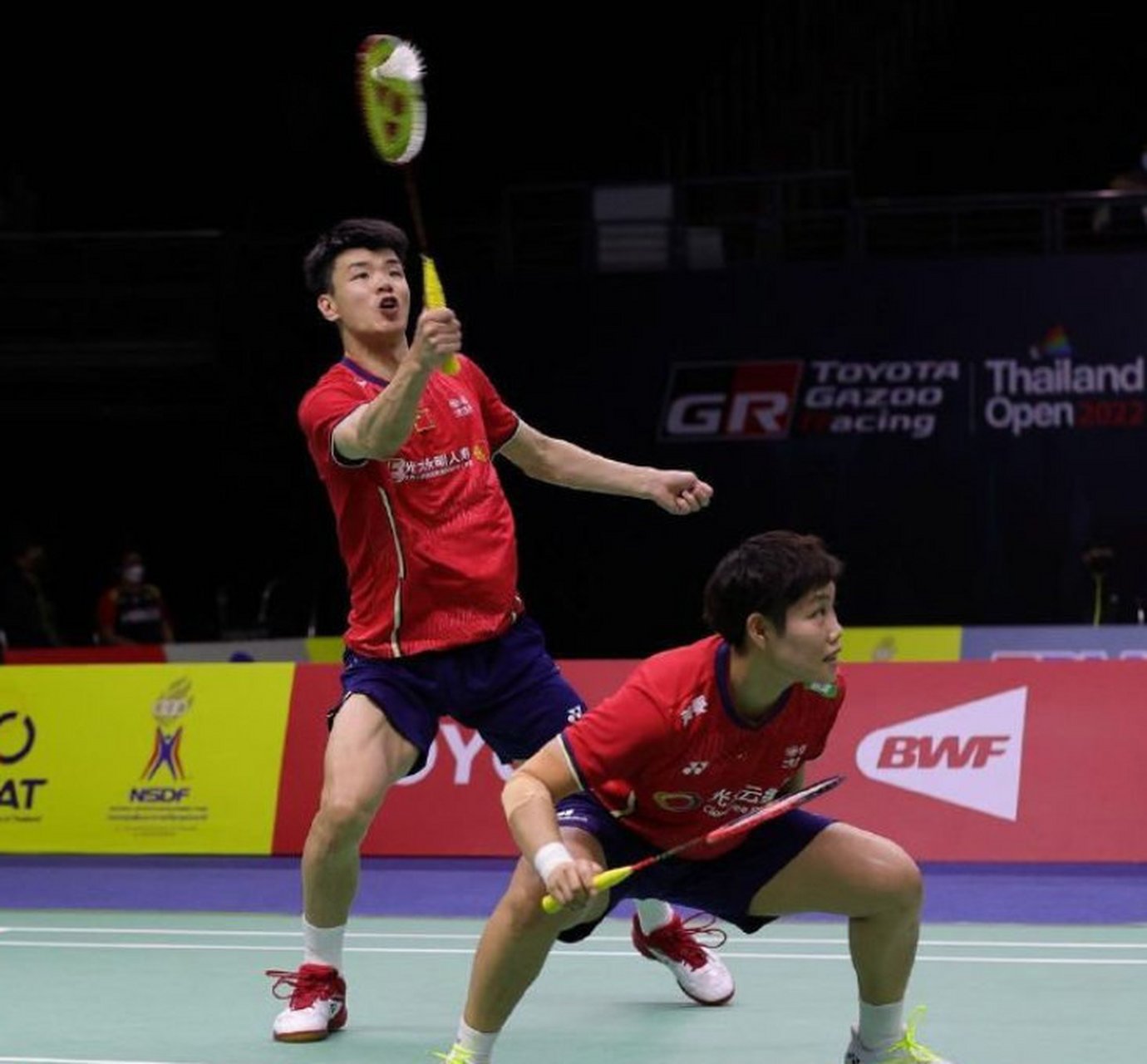 关于泰国队碾压印度队,黄鸭组合扛起全队的信息 关于泰国队碾压印度队,黄鸭组合扛起全队的信息