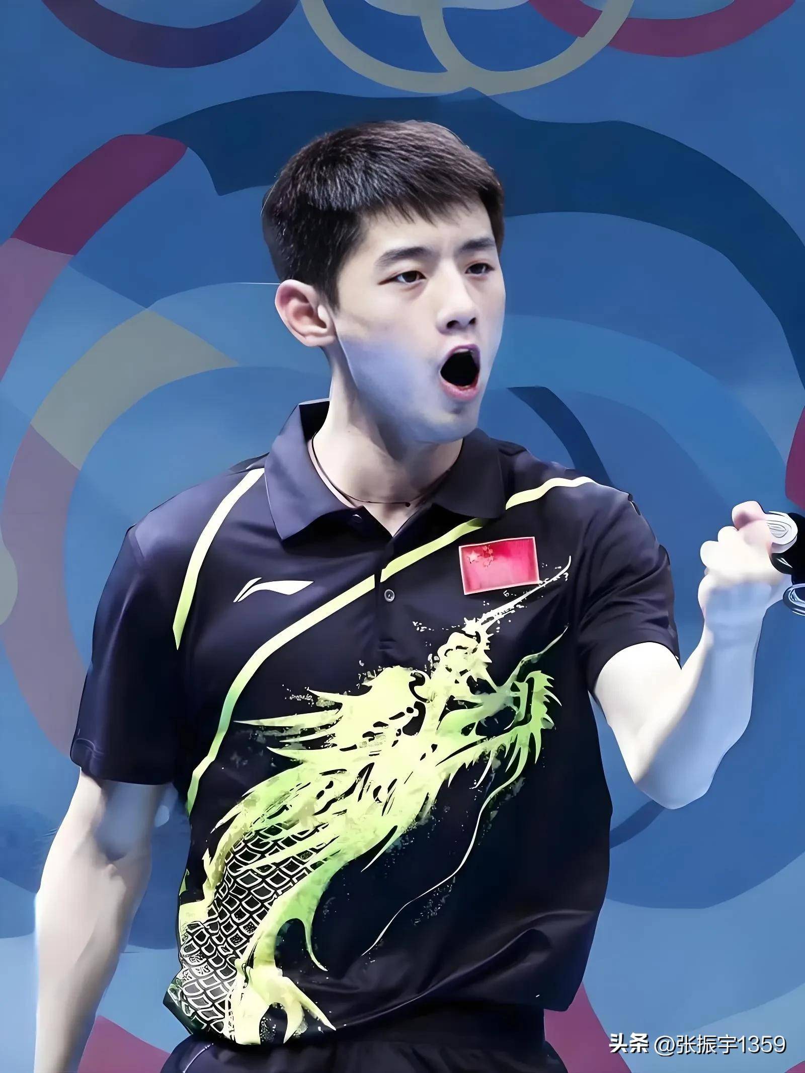 奥地利队鏖战瑞典队,张继科刷新纪录 奥地利队鏖战瑞典队,张继科刷新纪录