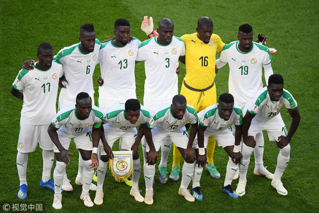 里昂逆转塞内加尔,萨内带队取胜 里昂逆转塞内加尔,萨内带队取胜