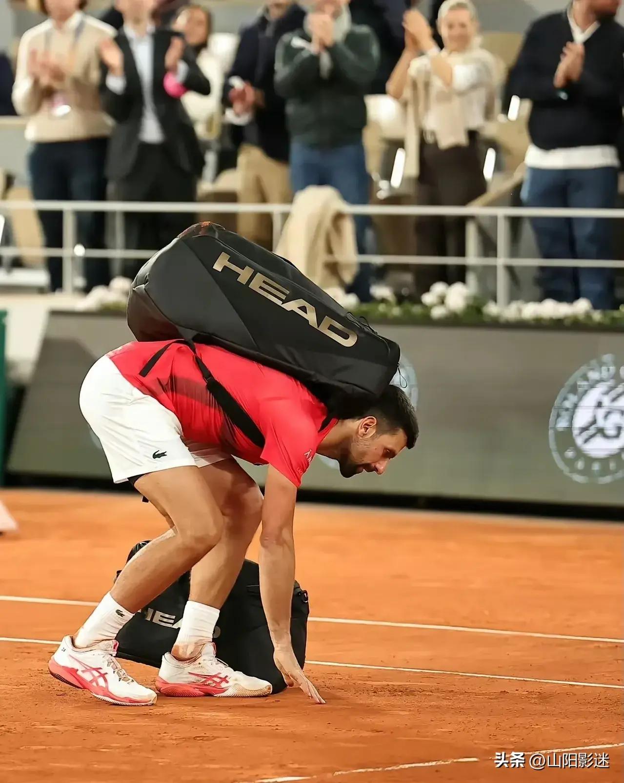 戴维斯杯碾压拉沃尔杯，德约科维奇关键制胜的简单介绍