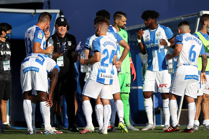 基达菲主场大败，西甲保级前景堪忧的简单介绍