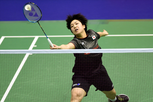 泰国队完胜马来西亚队，马琳惊艳四座的简单介绍