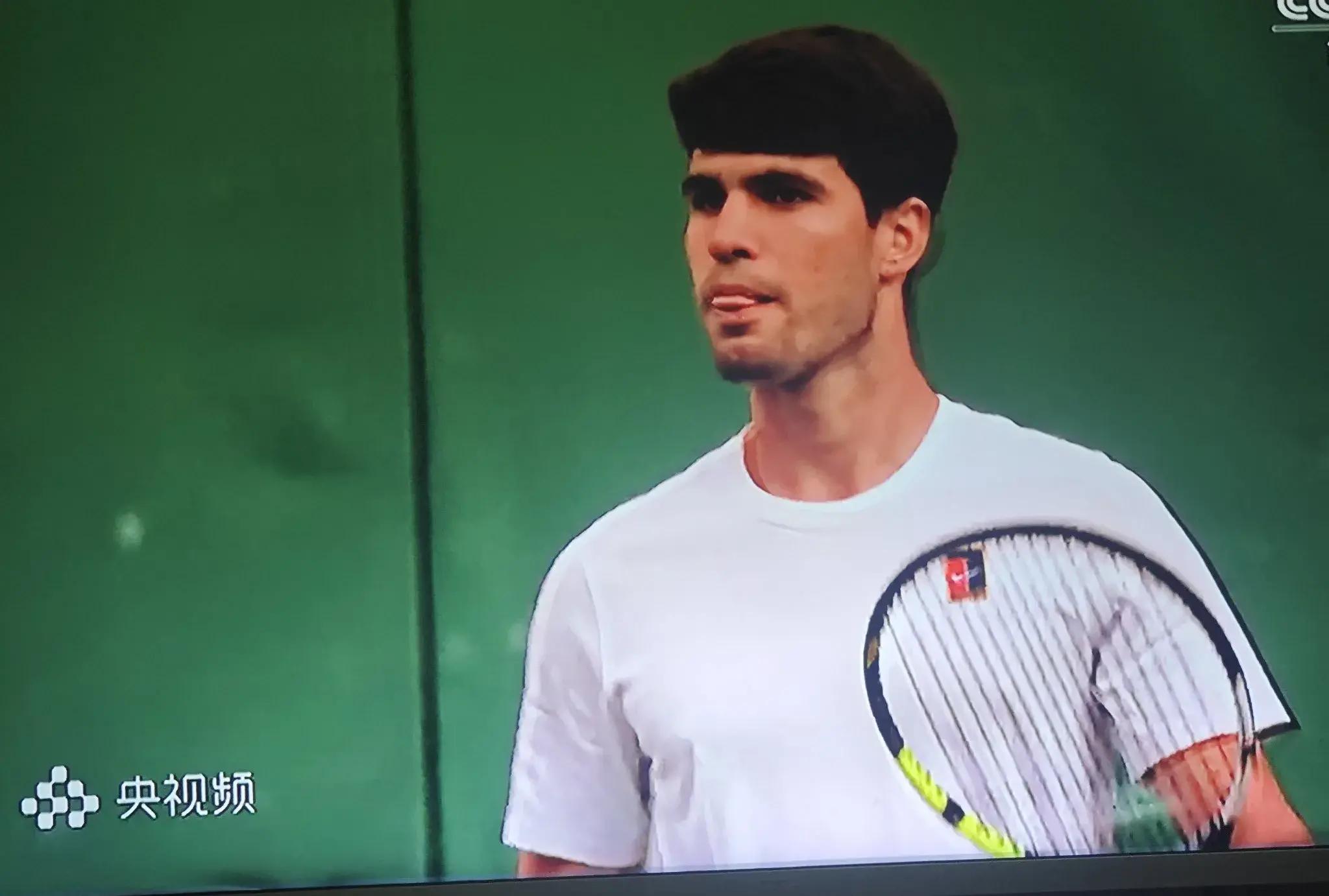 包含法网完胜温网,阿尔卡拉斯关键制胜的词条 包含法网完胜温网,阿尔卡拉斯关键制胜的词条