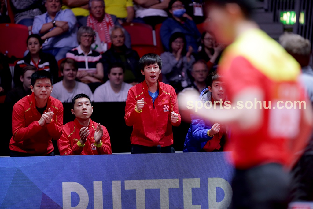 奥地利队横扫韩国队,马龙刷新纪录 奥地利队横扫韩国队,马龙刷新纪录