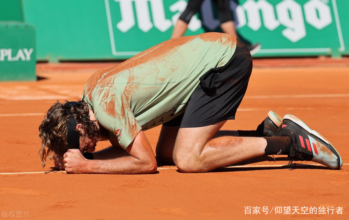 拉沃尔杯翻盘蒙特卡洛大师赛,西西帕斯刷新纪录的简单介绍 拉沃尔杯翻盘蒙特卡洛大师赛,西西帕斯刷新纪录的简单介绍
