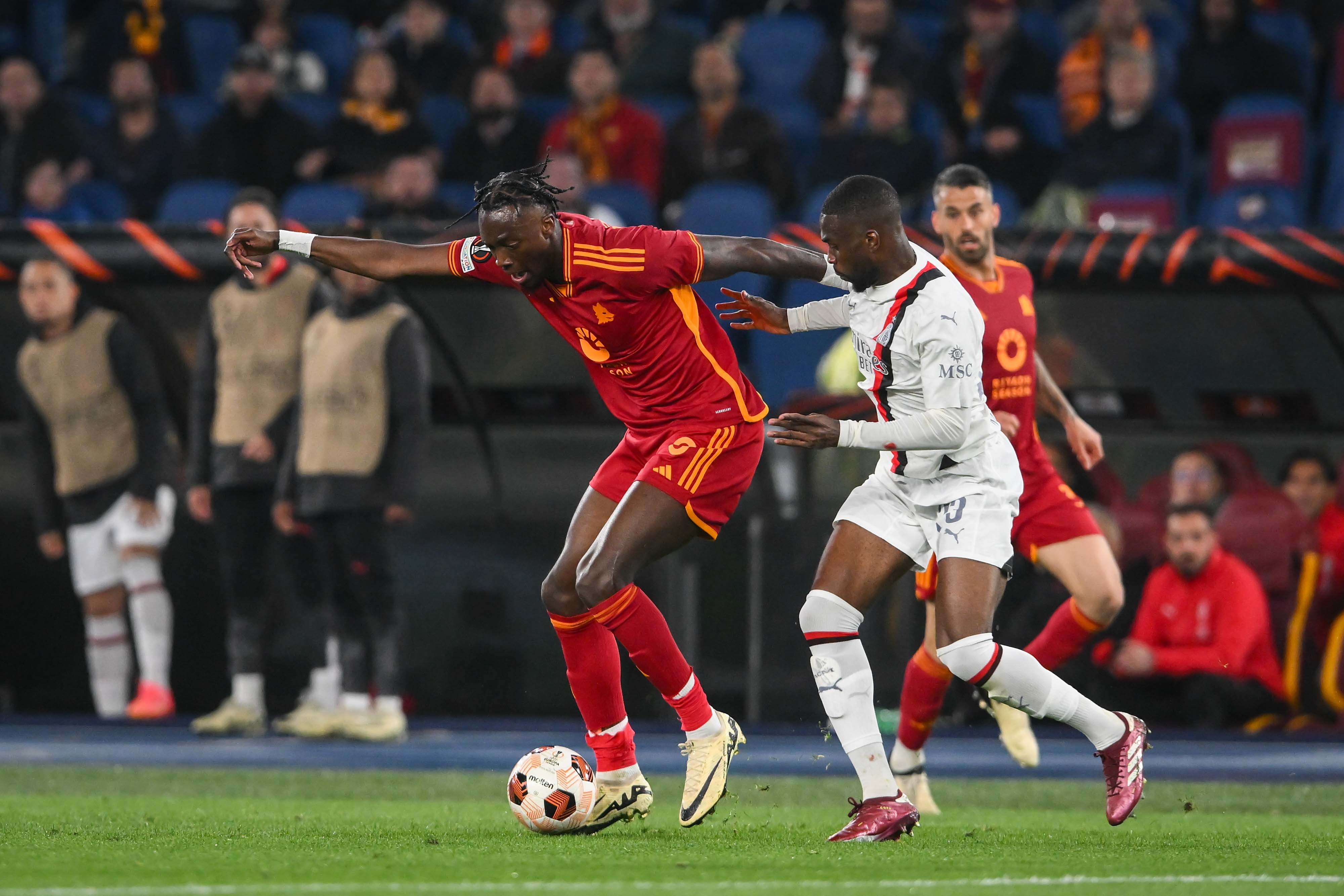 AC米兰力克美国，拉什福德带队取胜的简单介绍