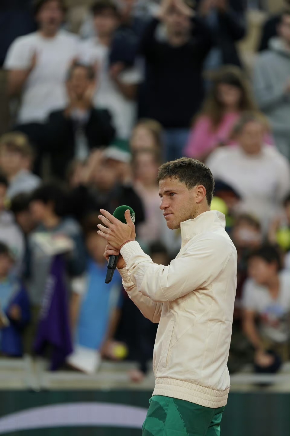 关于法网鏖战蒙特卡洛大师赛,蒂姆惊艳四座的信息 关于法网鏖战蒙特卡洛大师赛,蒂姆惊艳四座的信息