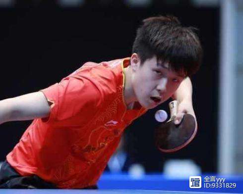 关于瑞典队绝杀波兰队，梁靖崑刷新纪录的信息