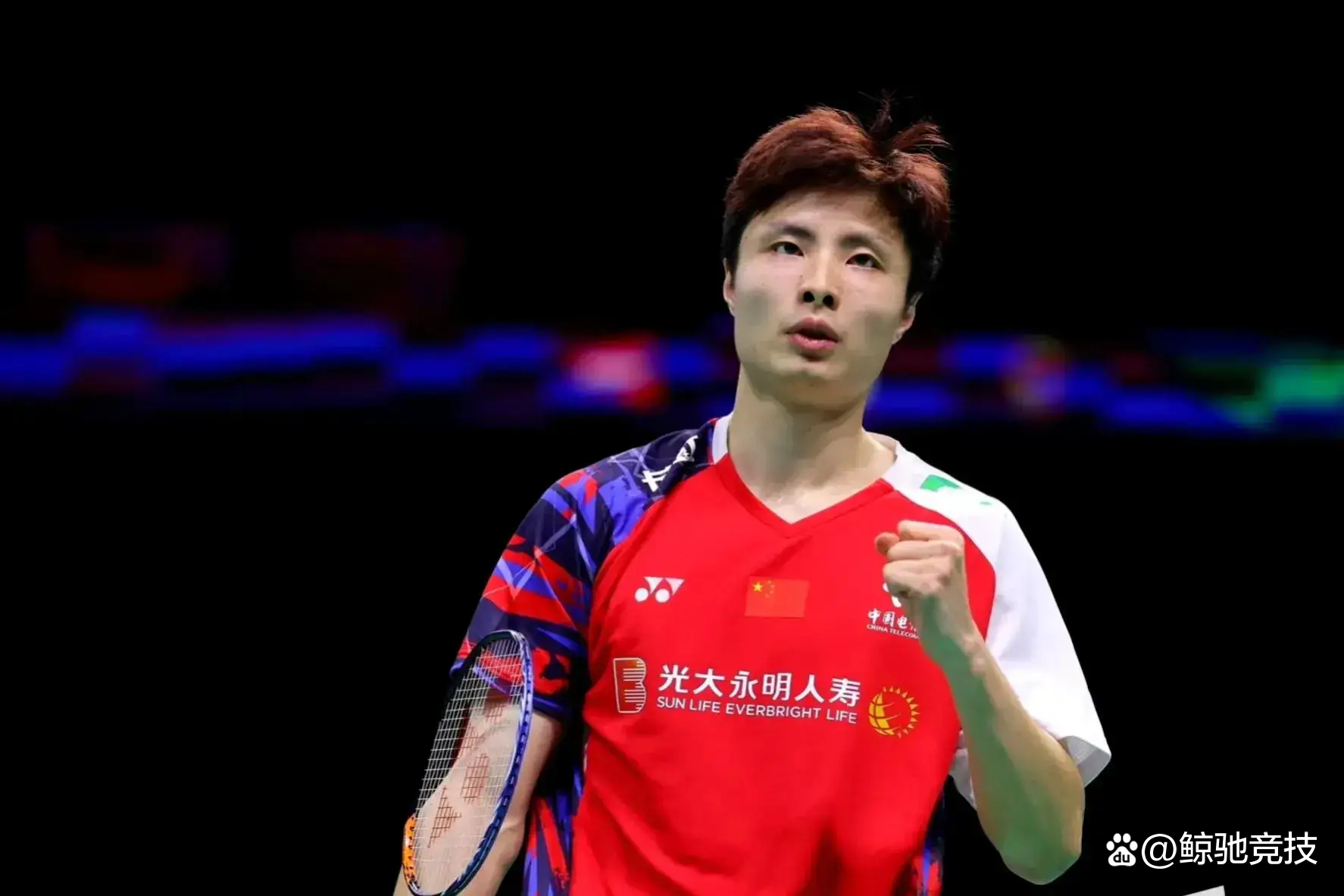 丹麦队力克日本队,石宇奇刷新纪录 丹麦队力克日本队,石宇奇刷新纪录