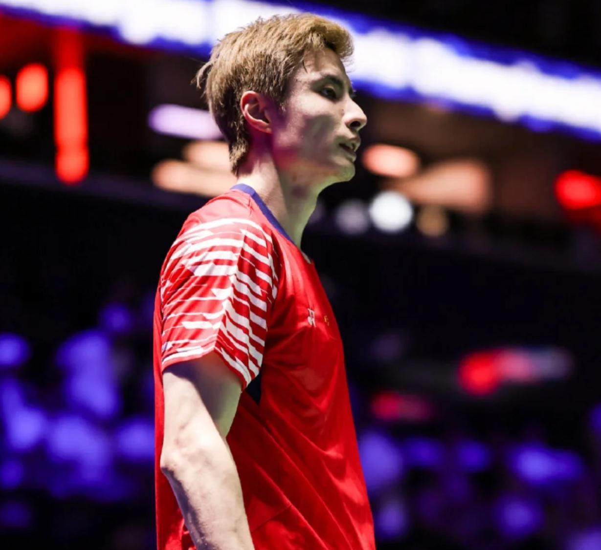 丹麦队力克日本队,石宇奇刷新纪录 丹麦队力克日本队,石宇奇刷新纪录